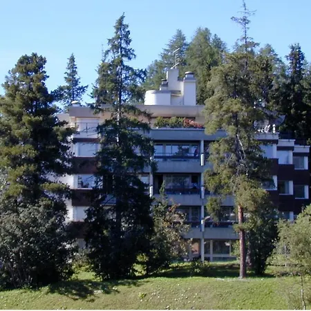 Apartment 16 *