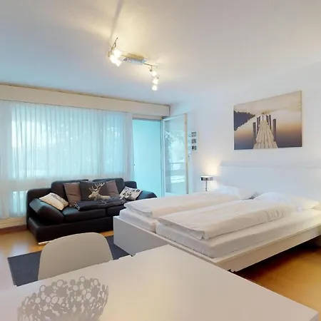 16 Apartman *