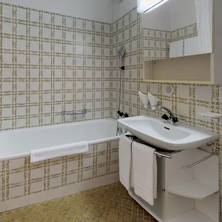 Apartment 16 St. Moritz
