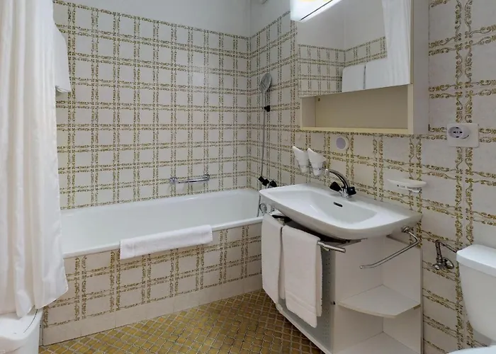 Apartamento 16 São Moritz